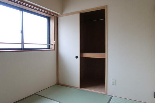 オータムスクウェアヴィレッジ S201｜東京都八王子市左入町(賃貸マンション2DK・2階・42.40㎡)の写真 その4