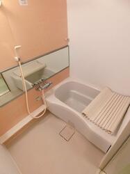 画像6:浴室（浴室換気乾燥機付き）