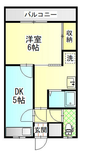 同じ建物の物件間取り写真 - ID:238007295599