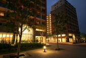川崎市中原区中丸子 12階建 築18年のイメージ