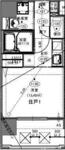 福岡市博多区石城町 14階建 新築のイメージ