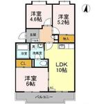 藤沢市湘南台４丁目 3階建 築38年のイメージ