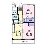 中巨摩郡昭和町西条 3階建 築26年のイメージ