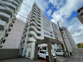 札幌市中央区南八条西６丁目 10階建 築33年のイメージ