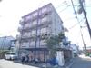 第20長栄イスズベル京都伏見 4階 築34年1ヶ月の賃貸物件