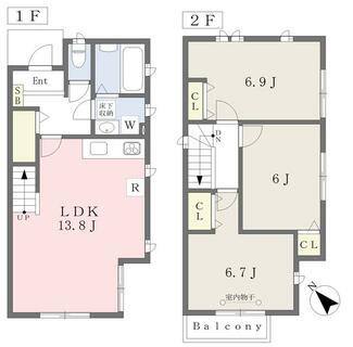 間取り：211059846701