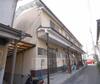 中書島駅より徒歩32分 築52年6ヶ月の賃貸物件