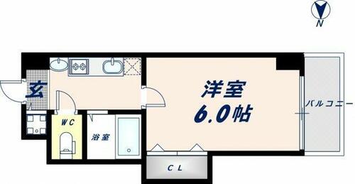 同じ建物の物件間取り写真 - ID:227081067699