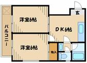 川崎市多摩区中野島５丁目 3階建 築37年のイメージ