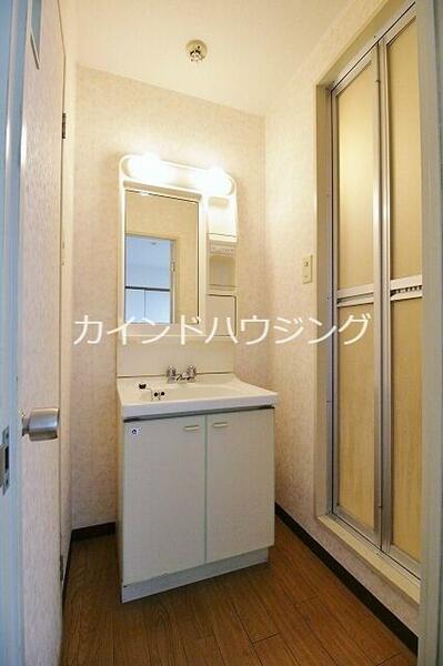 大阪府大阪市住吉区墨江１丁目(賃貸マンション1DK・2階・28.37㎡)の写真 その10