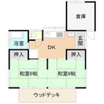 富田住宅のイメージ