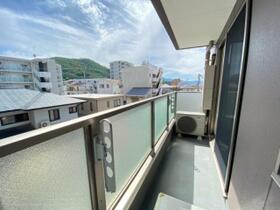 ｍａ　　ｃｈｅｒｉｅ　　（マシェリ） 702 ｜ 香川県高松市昭和町１丁目（賃貸マンション1DK・7階・30.51㎡） その9