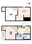 福岡市早良区田隈２丁目 2階建 築7年のイメージ