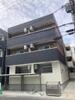 今川駅より徒歩5分 2階 築1年5ヶ月の賃貸物件