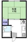 浜松市中央区旅籠町 2階建 築36年のイメージ
