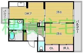 間取り：227081661446