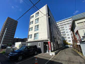 札幌市中央区南八条西１４丁目 5階建 築10年のイメージ