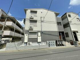 埼玉県所沢市小手指町４丁目（賃貸アパート1K・1階・27.84㎡） その4