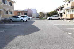 画像15:駐輪場