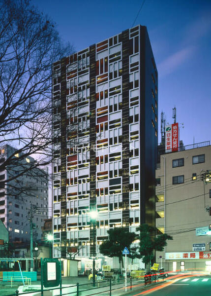 プライマル新宿若松町 803｜東京都新宿区若松町(賃貸マンション1K・8階・26.75㎡)の写真 その6