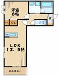 川崎市宮前区宮崎１丁目 3階建 築17年のイメージ