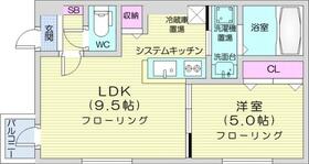 間取り：201027383091