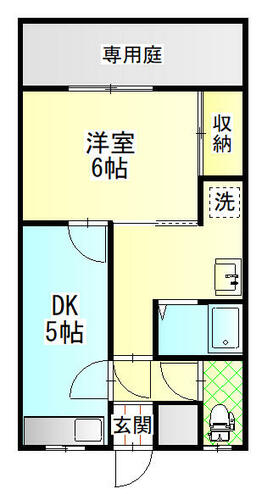 同じ建物の物件間取り写真 - ID:238007316488