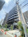 横浜市鶴見区生麦５丁目 11階建 新築のイメージ
