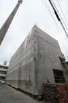 浦添市宮城１丁目 4階建 新築のイメージ