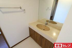 パルナス岳見町 302 ｜ 愛知県名古屋市瑞穂区岳見町４丁目（賃貸マンション3LDK・3階・96.52㎡） その9