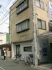 コーポ町柳 2階 築43年5ヶ月の賃貸物件