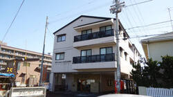 ステーションハウス久米Ⅴ 203｜愛媛県松山市鷹子町(賃貸マンション2LDK・2階・61.26㎡)の写真 その1