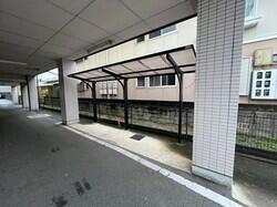 ステーションハウス久米Ⅴ 203｜愛媛県松山市鷹子町(賃貸マンション2LDK・2階・61.26㎡)の写真 その7