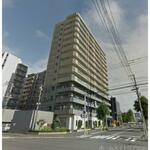 札幌市中央区北四条西２０丁目 14階建 築22年のイメージ