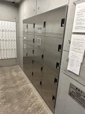 大阪府大阪市西淀川区姫里２丁目(賃貸マンション1K・3階・23.22㎡)の写真 その16