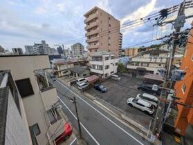 静岡県浜松市中央区元浜町（賃貸マンション1K・4階・34.98㎡） その14