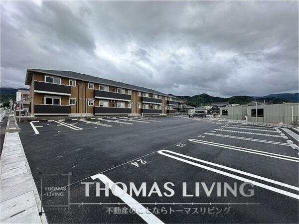 Ｄ－ＲＯＯＭ町上津役 206｜福岡県北九州市八幡西区町上津役東１丁目(賃貸アパート2LDK・2階・59.58㎡)の写真 その13