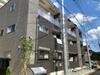 クレッセント 2階 築5年3ヶ月の賃貸物件