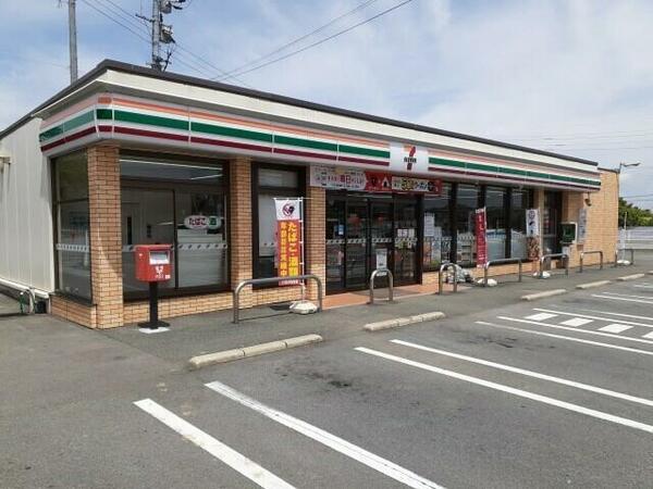 ピアヴィレッジＣ 201｜熊本県熊本市北区西梶尾町(賃貸アパート2LDK・2階・58.53㎡)の写真 その14