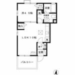 茅ヶ崎市みずき３丁目 2階建 築17年のイメージ