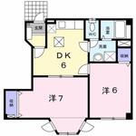 熊本市東区長嶺東５丁目 2階建 築22年のイメージ