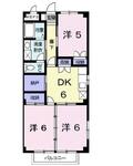 熊本市東区長嶺南７丁目 2階建 築30年のイメージ