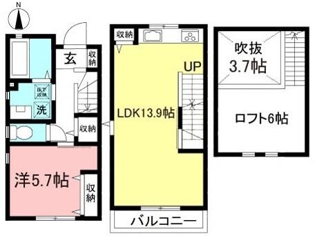 detached 東京都狛江市猪方３丁目

地図を見る