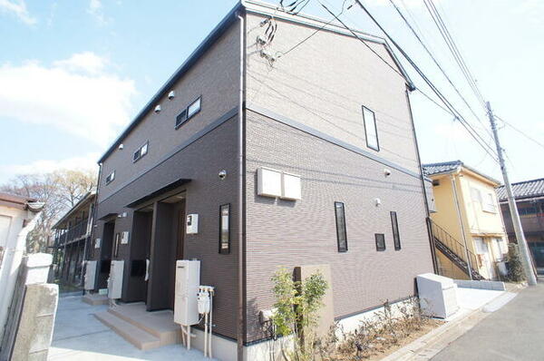 detached 東京都狛江市猪方３丁目

地図を見る