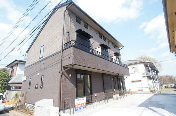 detached 東京都狛江市猪方３丁目

地図を見る