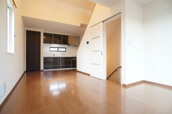 detached 東京都狛江市猪方３丁目

地図を見る