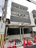 城北公園通駅より徒歩6分 築3年9ヶ月 3階建の賃貸物件