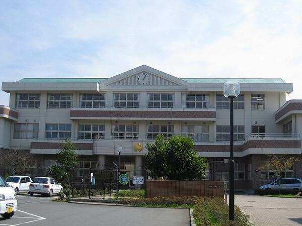 画像6:錦田小学校