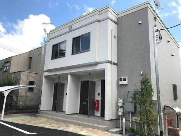 セントラル　レジデンスＩＩ｜千葉県松戸市松飛台(賃貸アパート1R・1階・24.76㎡)の写真 その1