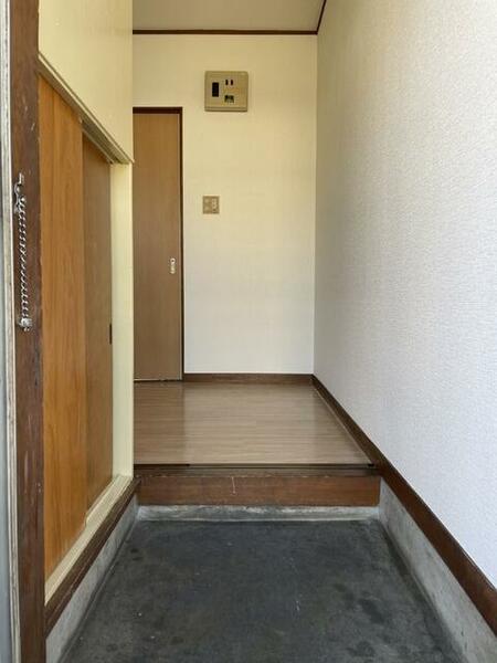 静岡県浜松市中央区天王町(賃貸アパート2DK・2階・34.78㎡)の写真 その11